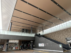 岩国駅