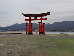 厳島神社