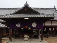 大願寺