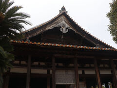 豊国神社(千畳閣)