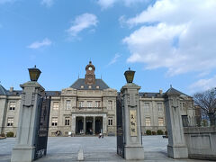 文翔館