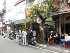 行列の店
バインミー　25
