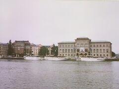 スウェーデン国立美術館
