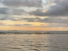 峠攻めから
日本のウユニ塩湖と言われる
父母ヶ浜へ