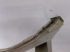 ホルメンコレン・ジャンプ台