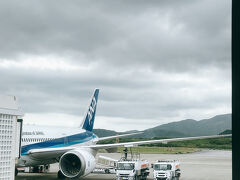 新石垣空港 (南ぬ島石垣空港)