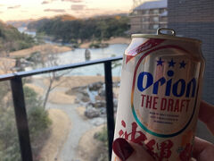 お疲れ様です。ホテル到着。久々の別邸
感謝