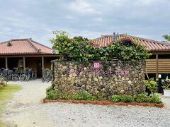 竹富島でのお宿は『ホテルピースアイランド竹富島』。

だいぶ前に宿泊したことがありますが、ほとんど変化なし。１泊お世話になります。