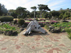 植物園
