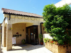 そしてやって来たのは「岡山珈琲館」
