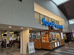 １６時半から営業しているケアンズ　ナイトマーケットを見学