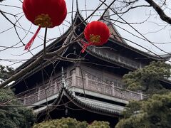 今日はお寺と古鎮に行きたいと思って前日検索しました。
龍華寺。
このお寺は三国志の呉の初代皇帝、孫権が建てたと伝わっているそう。
学生時代はよく三国志のゲームをやっていて呉の国は好きなので楽しみです。