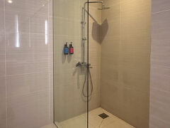 荷物引き取ってT1へ移動
もう鼻水ズビズバ
寒い。汗もかいたし
熱いシャワー浴びたい

プラザプレミアムラウンジに行くと
シャワーは予約でいっぱいよと

それでもう一個別なとこ行くと
タオルがないかもと言うので
それでもいいです! と予約した

結局のところちゃんとタオル使えた

ちゃんと熱いシャワーで
めっちゃサッパリした