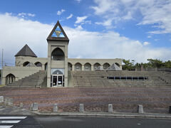 月の沙漠記念館