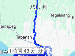 この晴れ間を逃したらもったいない。
行きたいところへは早めが肝心と
ガイドをしている友人に連絡し8時間の約束でガイドをお願い。
