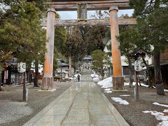 櫻山八幡宮