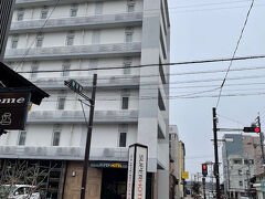 スーパーホテル飛騨・高山