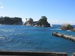 三四郎島