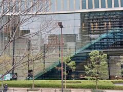 茶室見たいなあ