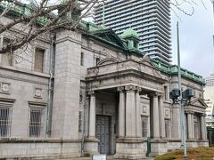 ふわー！
中之島ってこういう、、場所なのかあ