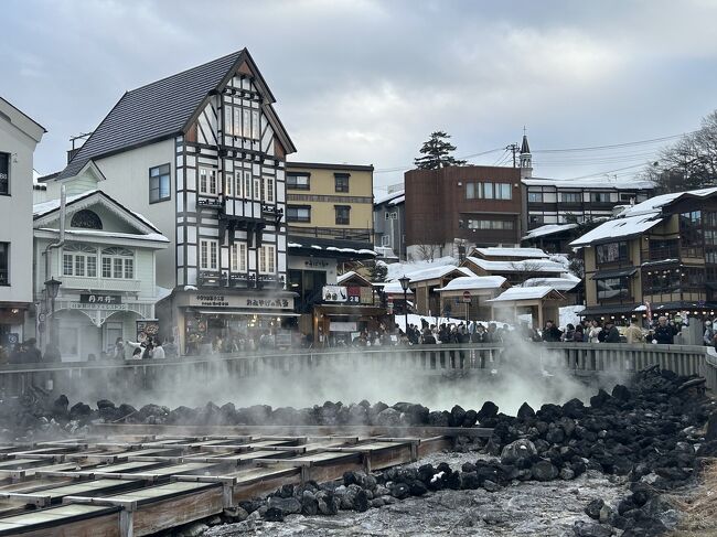 新作モデル 旅行届◇病身ニ付上州群馬郡草津温泉ヘ罷越度◇山梨