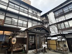 奈良屋さんも良い感じ