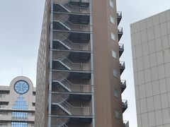 コンフォートホテル