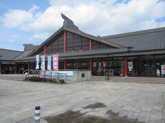 道の駅てんきてんき丹後
ここで遅めの昼食です
