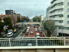 高円寺駅