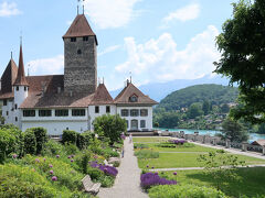 Schloss Spiez