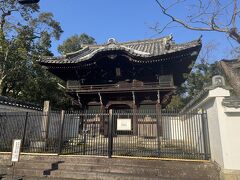 徳川家康が遺言により建てられた３つの東照宮のうちのひとつです。 