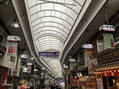 熱海駅前平和通り商店街