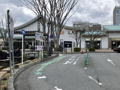 三島駅