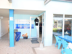 子連れにオススメなダイビングショップ「むるぬ～し」さん
どこのショップさんのツアーでも良いんですがこちらは「貸し切り」ってのがあるんです！
泳げない子供を連れて行くのにやはり安全第一ですよね。
その点でこちらを選びました