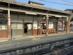 坂下駅