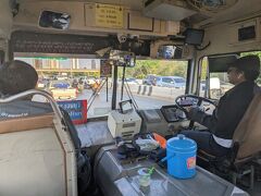 バンコクから1泊3日でスコータイ歴史公園→https://4travel.jp/travelogue/11966117からの続きです

モーチットバスターミナル2からバスでカオサンへ