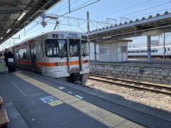 松本駅