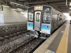 JR篠ノ井線
