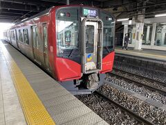 しなの鉄道 (電車)