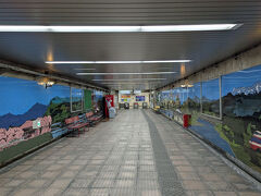 善光寺下駅