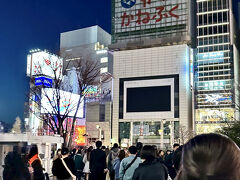 新宿アルタ