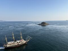 鳴門海峡