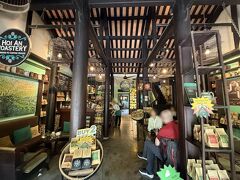 「Hoi An Roastery Espresso & Coffee House 」
9:00～18:30