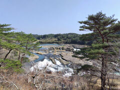 曽木の滝公園