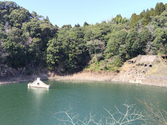 曽木発電所遺構