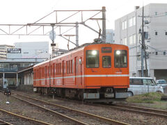 2024.12.31　松江しんじ湖温泉
ついうっかり松江温泉の駅に出た。