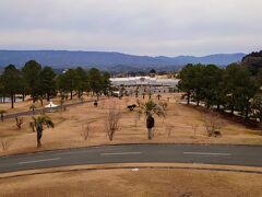 画像は翌朝まで竹田麗央プロ級に飛んでま～w

宴会が終わった頃にココパリゾートに到着して、二次会の部屋飲みだけ少し参加…w

確信犯ではありませんw