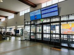 石垣港離島ターミナル