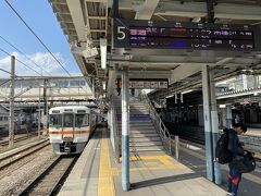 松本駅