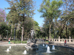 アラメダ公園